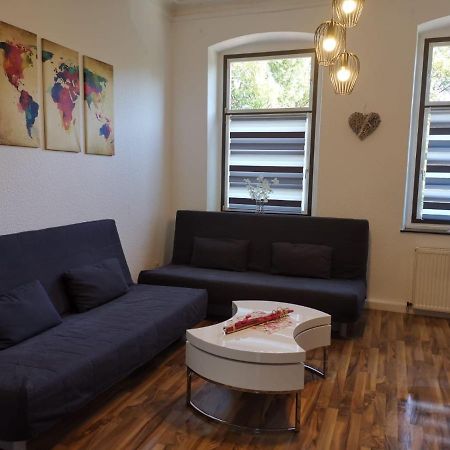 Ferienwohnung Harmonie 45 m2 Solingen Exterior foto