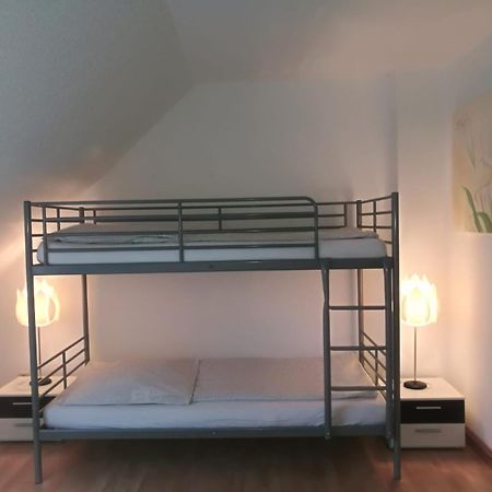 Ferienwohnung Harmonie 45 m2 Solingen Zimmer foto