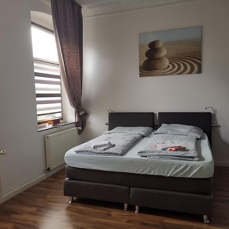 Ferienwohnung Harmonie 45 m2 Solingen Exterior foto
