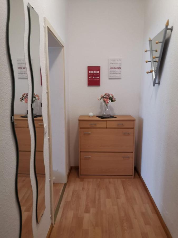 Ferienwohnung Harmonie 45 m2 Solingen Exterior foto
