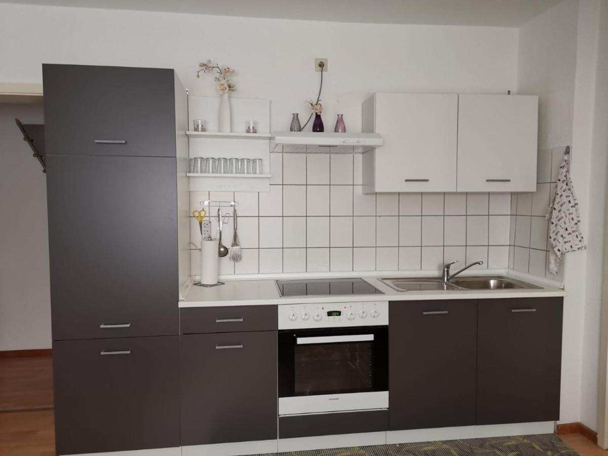 Ferienwohnung Harmonie 45 m2 Solingen Exterior foto