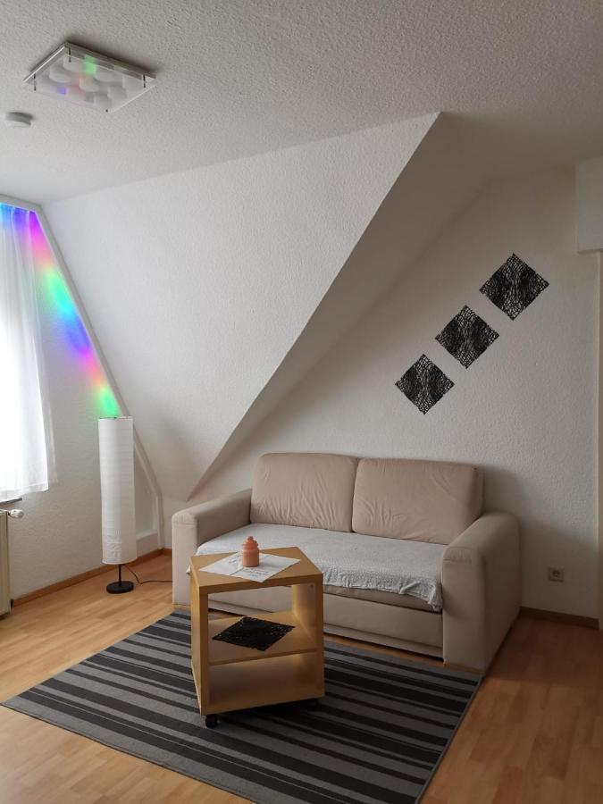 Ferienwohnung Harmonie 45 m2 Solingen Exterior foto