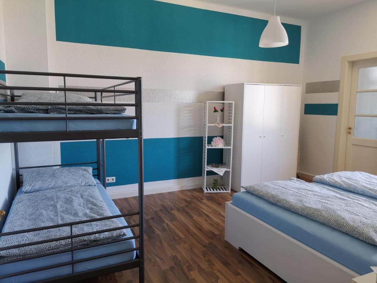 Ferienwohnung Harmonie 45 m2 Solingen Exterior foto