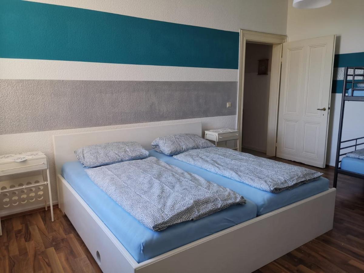 Ferienwohnung Harmonie 45 m2 Solingen Exterior foto