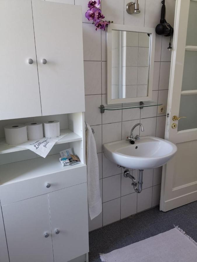 Ferienwohnung Harmonie 45 m2 Solingen Exterior foto