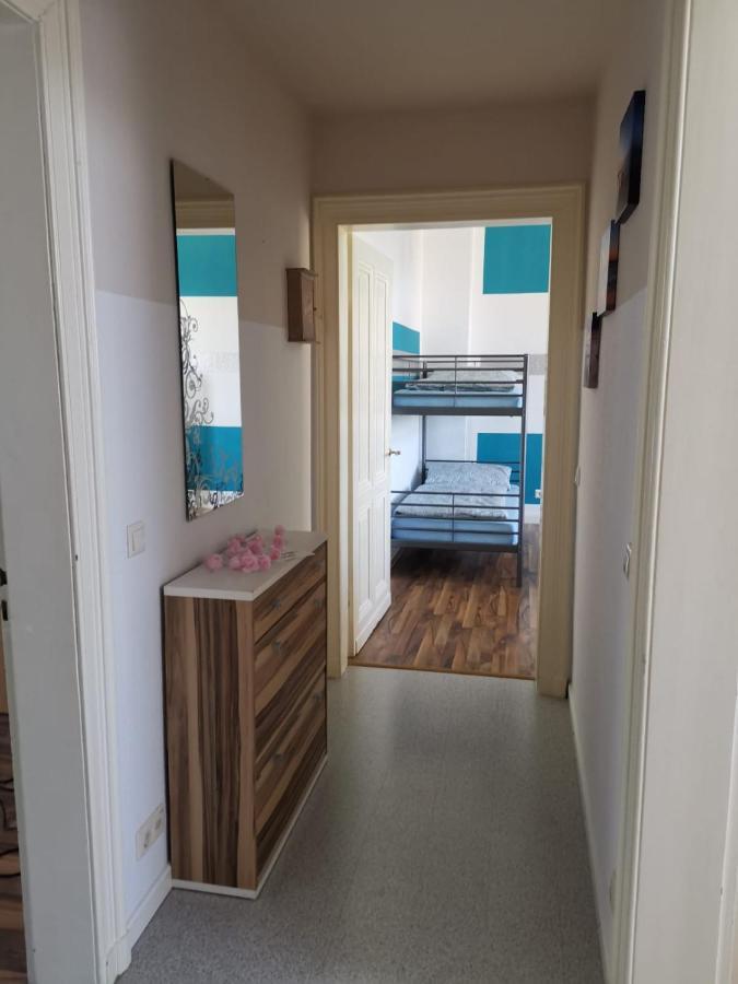 Ferienwohnung Harmonie 45 m2 Solingen Exterior foto