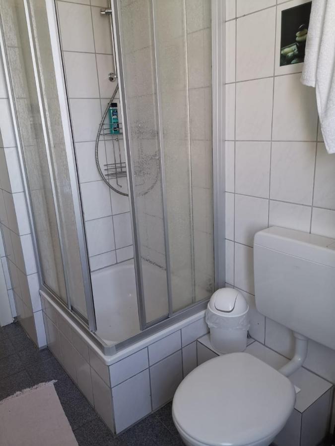 Ferienwohnung Harmonie 45 m2 Solingen Exterior foto