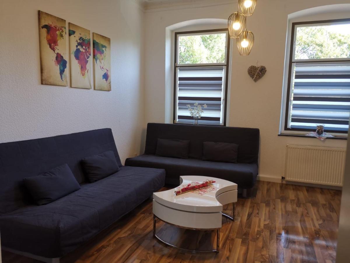 Ferienwohnung Harmonie 45 m2 Solingen Exterior foto