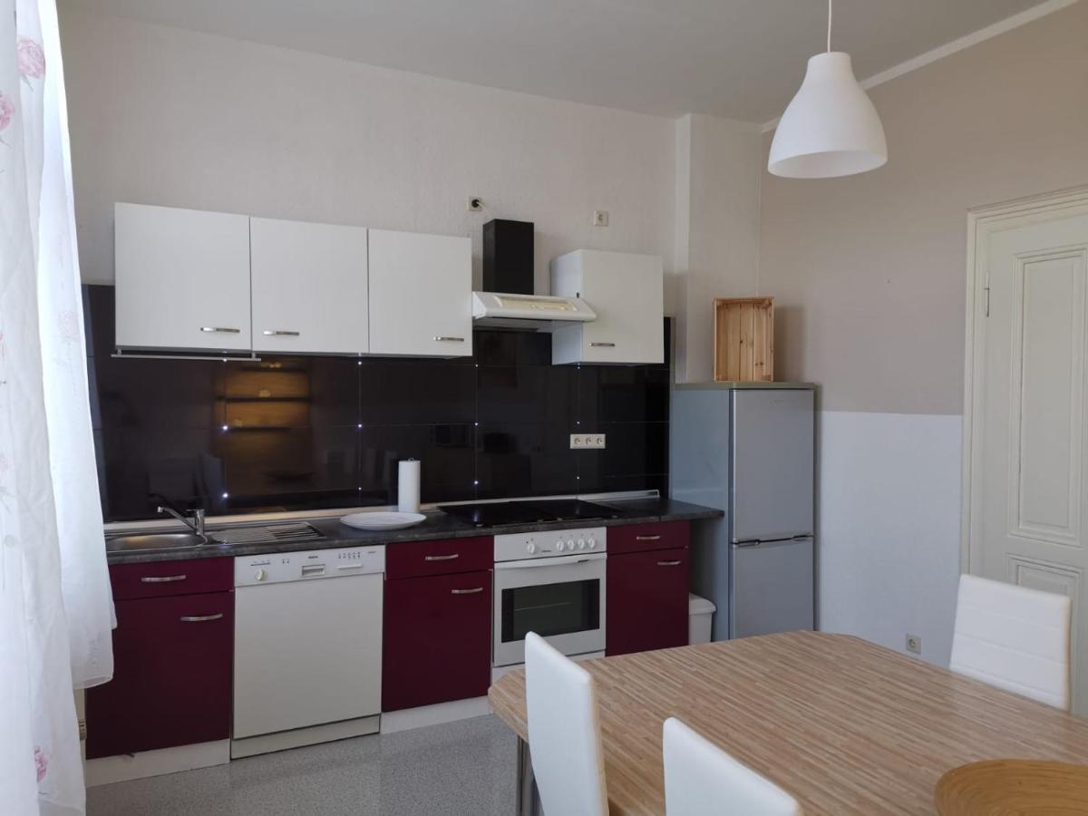 Ferienwohnung Harmonie 45 m2 Solingen Exterior foto