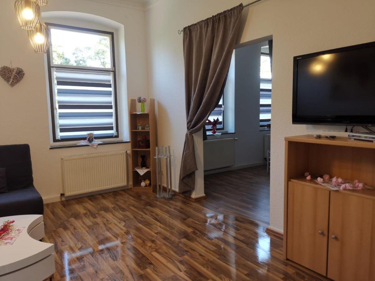 Ferienwohnung Harmonie 45 m2 Solingen Exterior foto