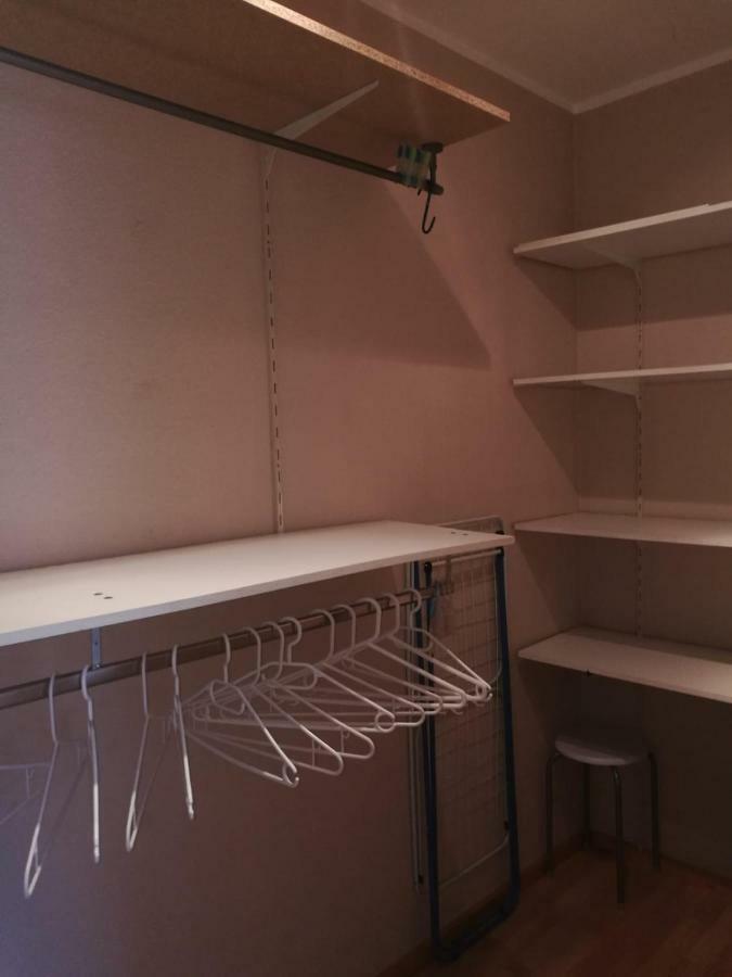 Ferienwohnung Harmonie 45 m2 Solingen Exterior foto