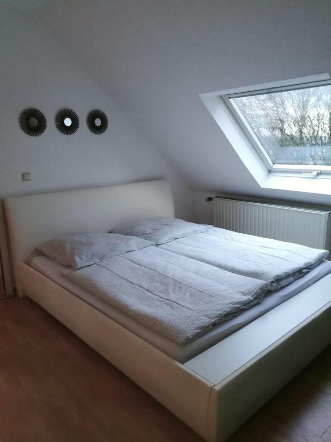 Ferienwohnung Harmonie 45 m2 Solingen Exterior foto